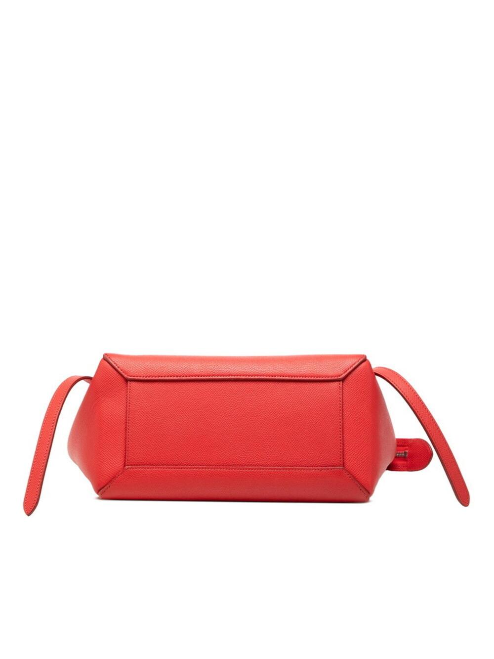 Celine Belt Bag Textured Leather Mini #298872C92B - Picture 3 of 6